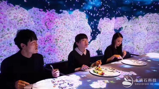 餐廳