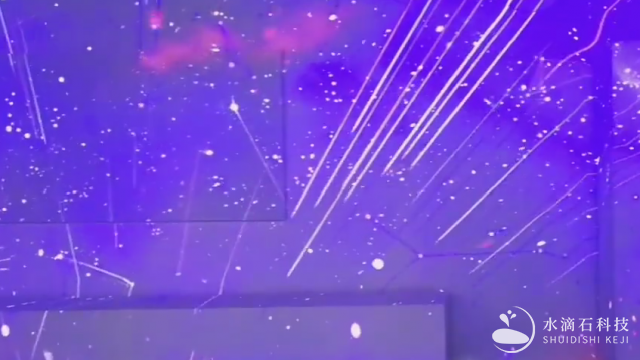 全息星空投影