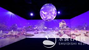 如何提高生活体验，拥有沉浸式互动很重要