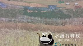 触控感应投影是什么？身临入境的互动体验 