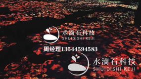 全新技术震撼来袭！什么是真正的5D全息投影？