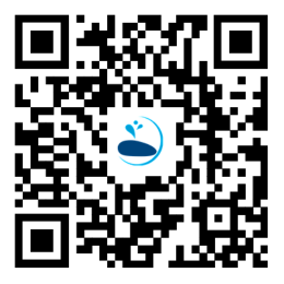 水滴石科技手機(jī)官網(wǎng)二維碼